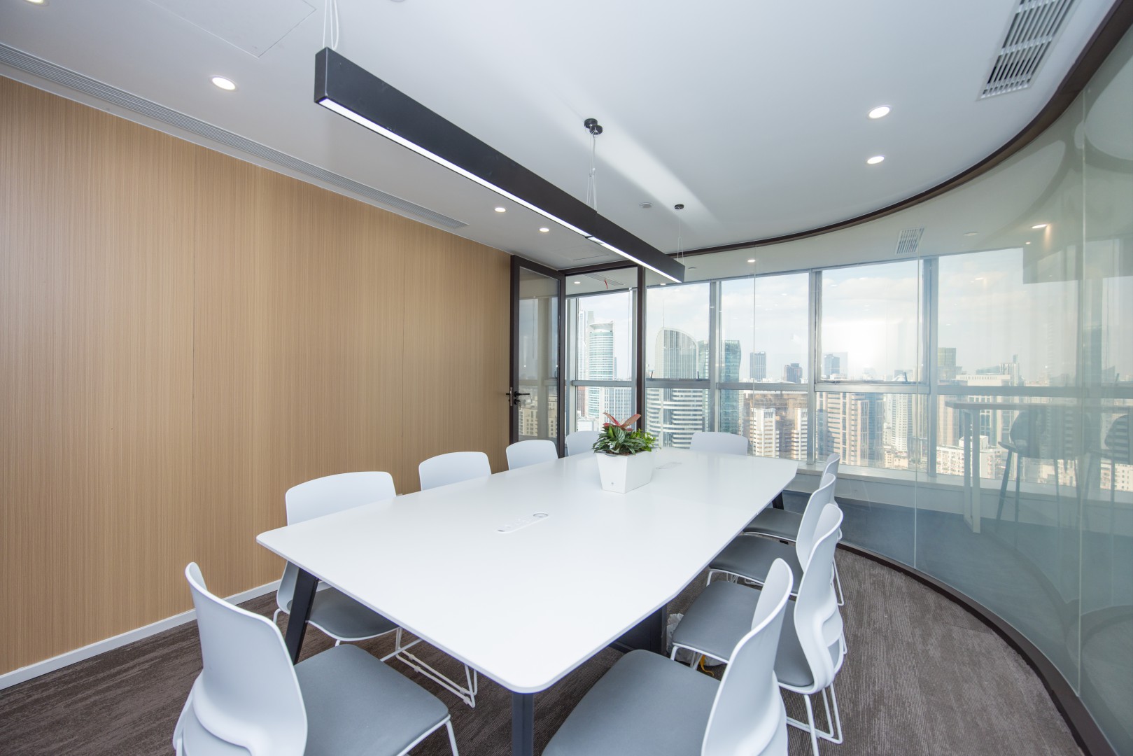 金钟广场黄浦 金钟广场 287平米 精装修