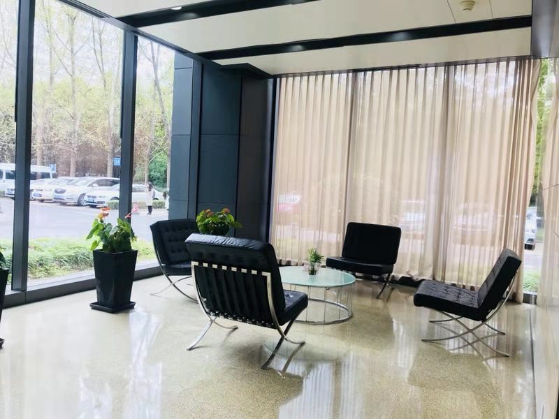 上海研祥科技大厦徐汇 上海研祥科技大厦 1320平米 精装修