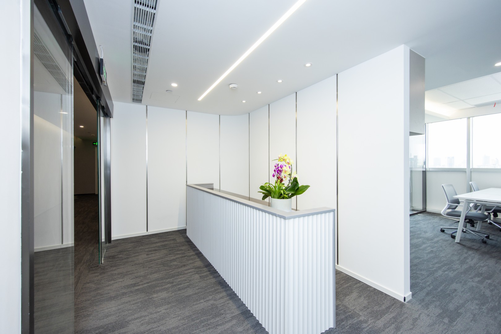 金钟广场黄浦 金钟广场 287平米 精装修