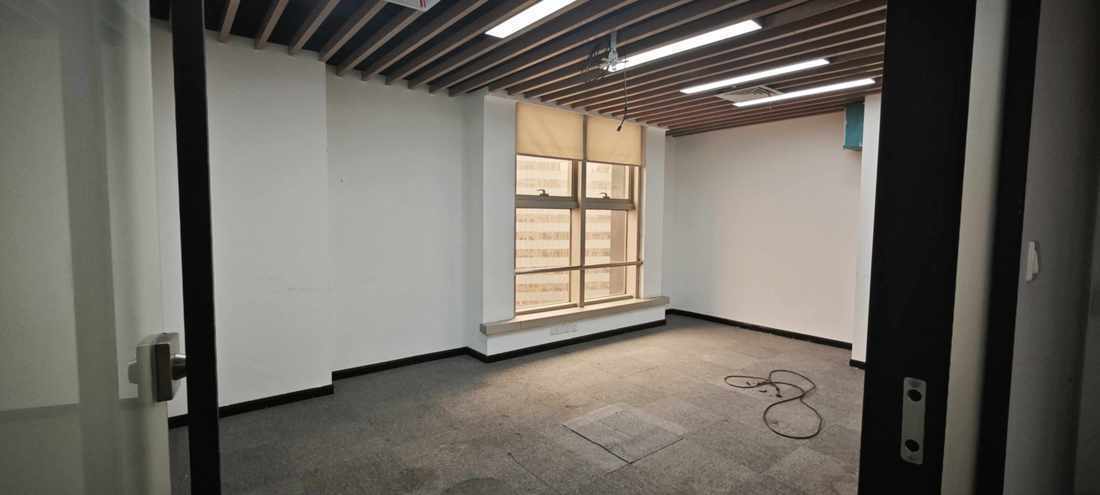 华敏·翰尊国际长宁 华敏·翰尊国际 395平米 精装修