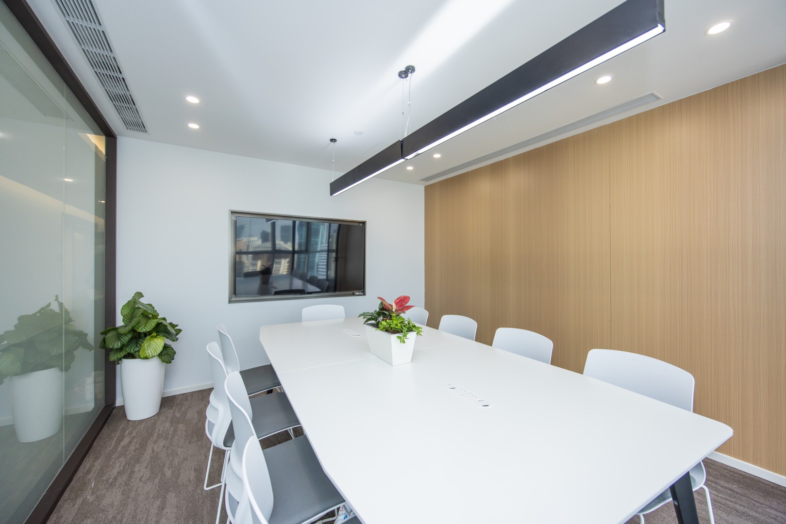 金钟广场黄浦 金钟广场 287平米 精装修