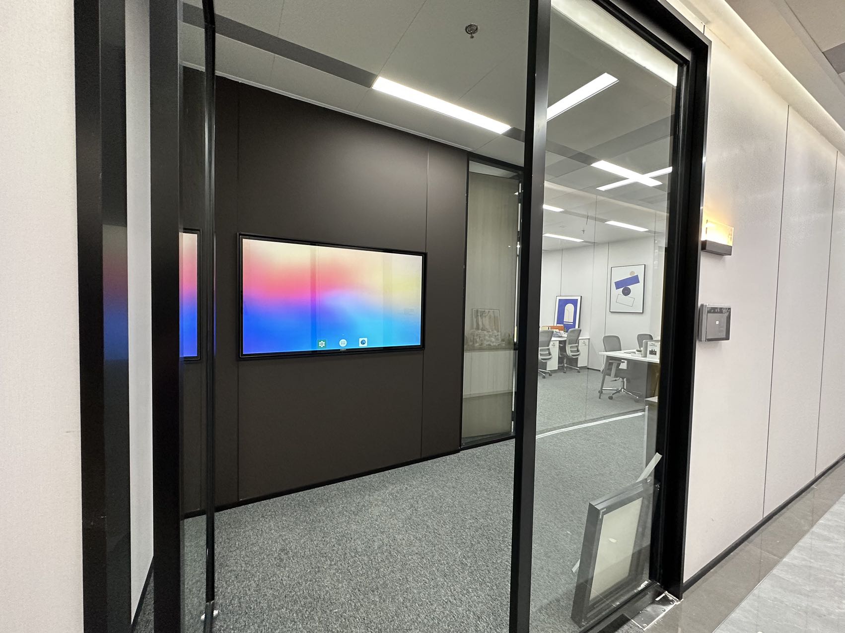 日月光中心黄浦 日月光中心 300平米 精装修