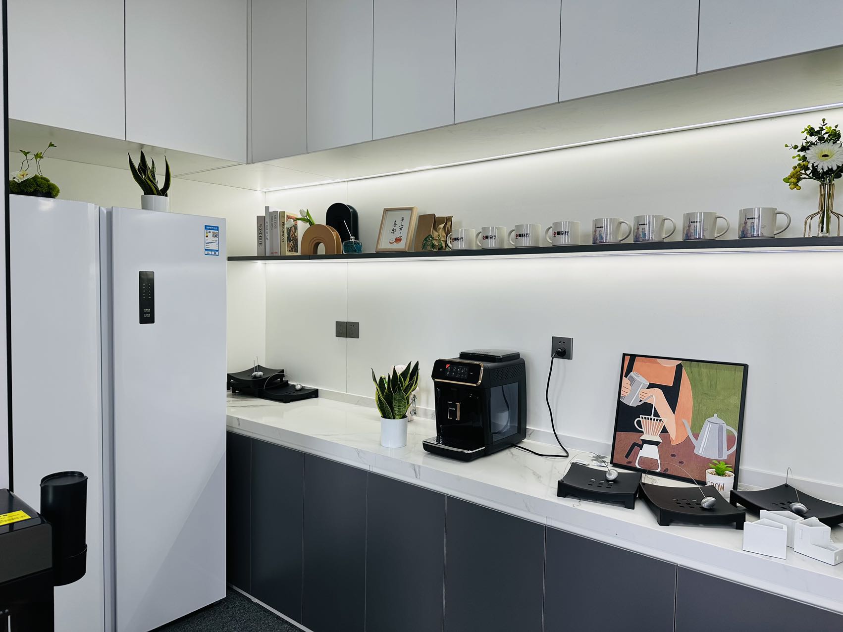 日月光中心黄浦 日月光中心 300平米 精装修