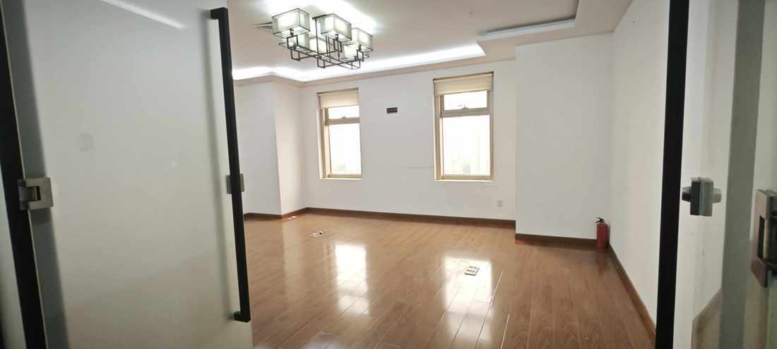 华敏·翰尊国际长宁 华敏·翰尊国际 395平米 精装修