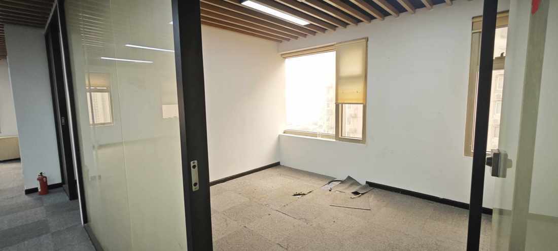 华敏·翰尊国际长宁 华敏·翰尊国际 395平米 精装修