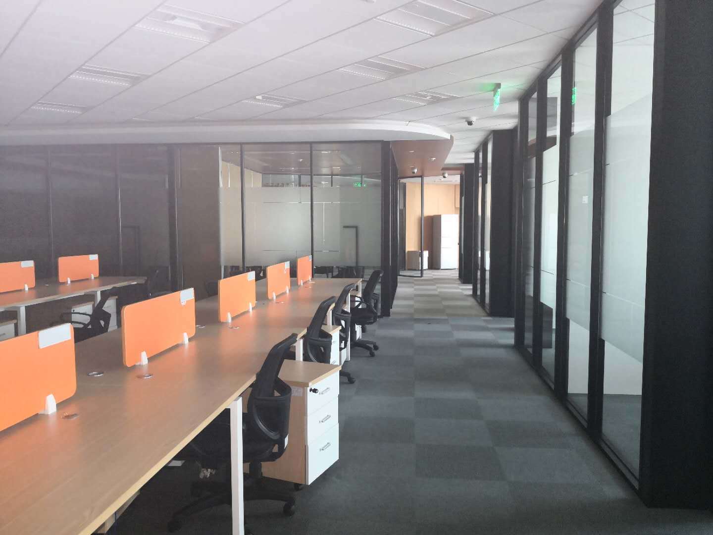 上海环球金融中心浦东 上海环球金融中心 340平米 精装修