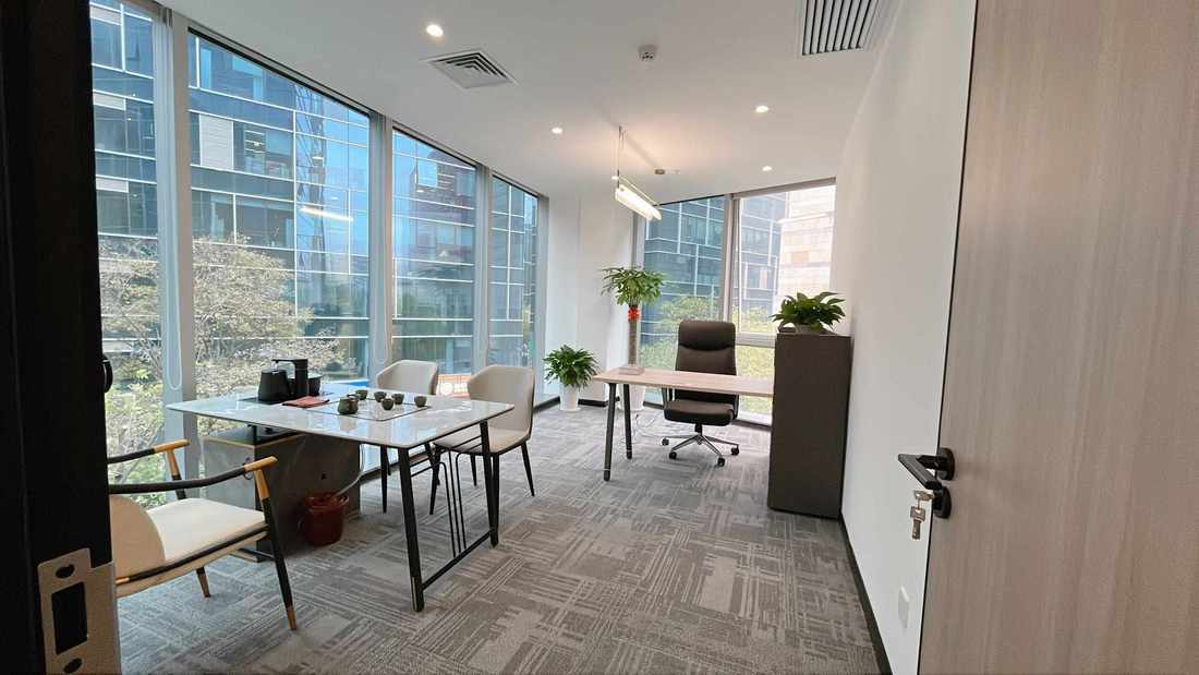 七宝宝龙城市广场闵行 七宝宝龙城市广场 216平米 精装修