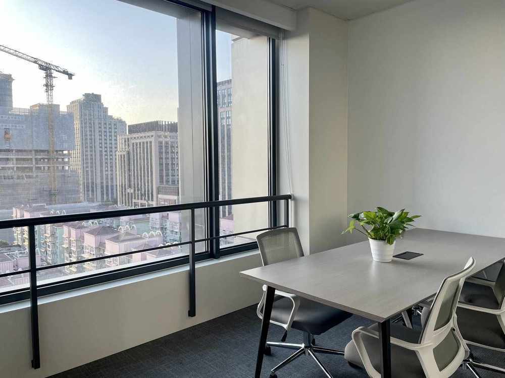 高尚领域普陀 高尚领域 123平米 简装修