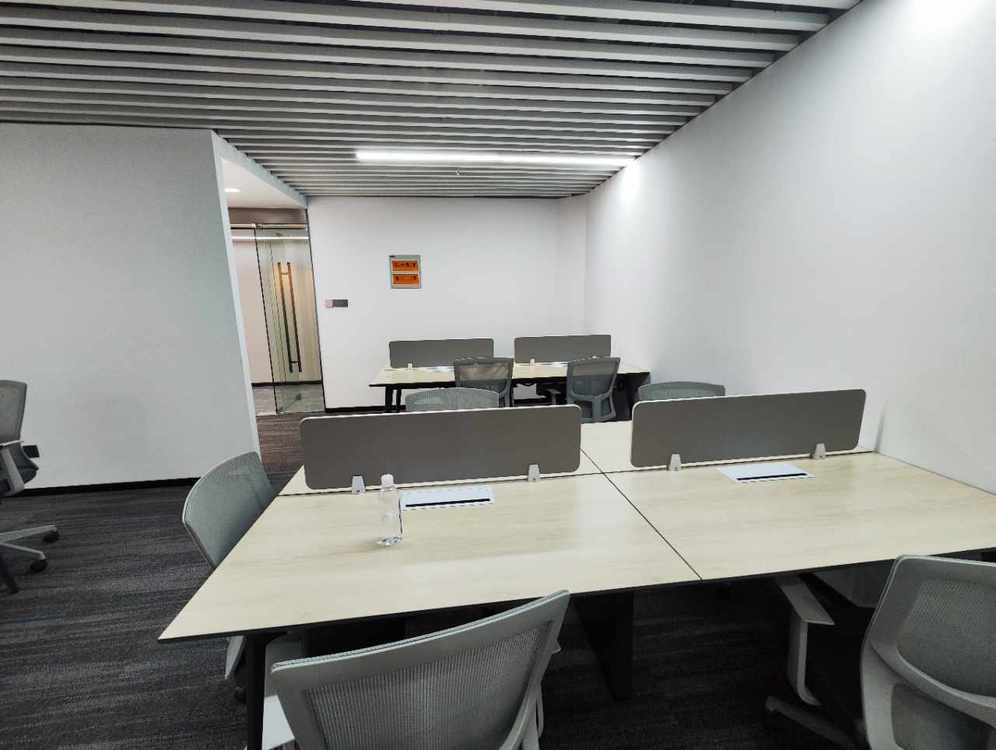 海洋石油大厦徐汇 海洋石油大厦 112平米 精装修