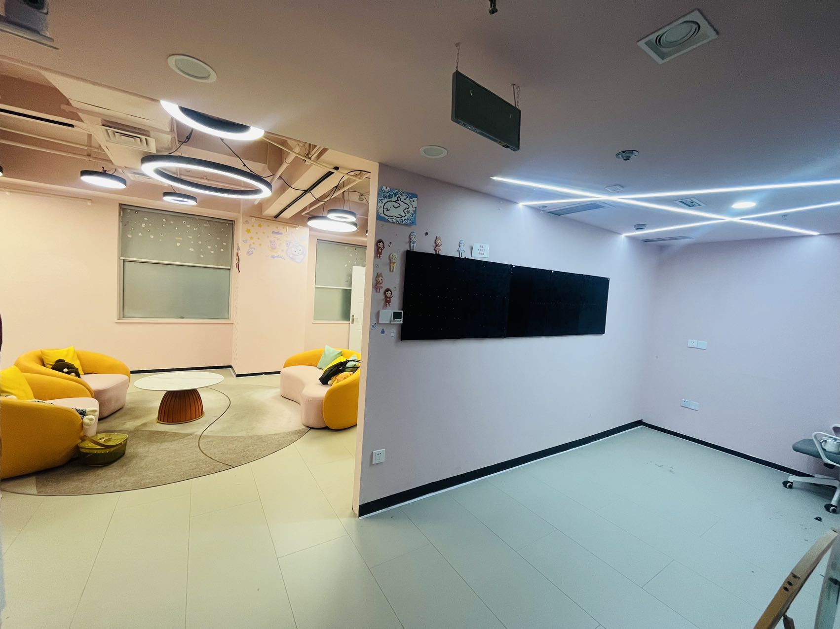 亚洲大厦黄浦 亚洲大厦 120平米 精装修