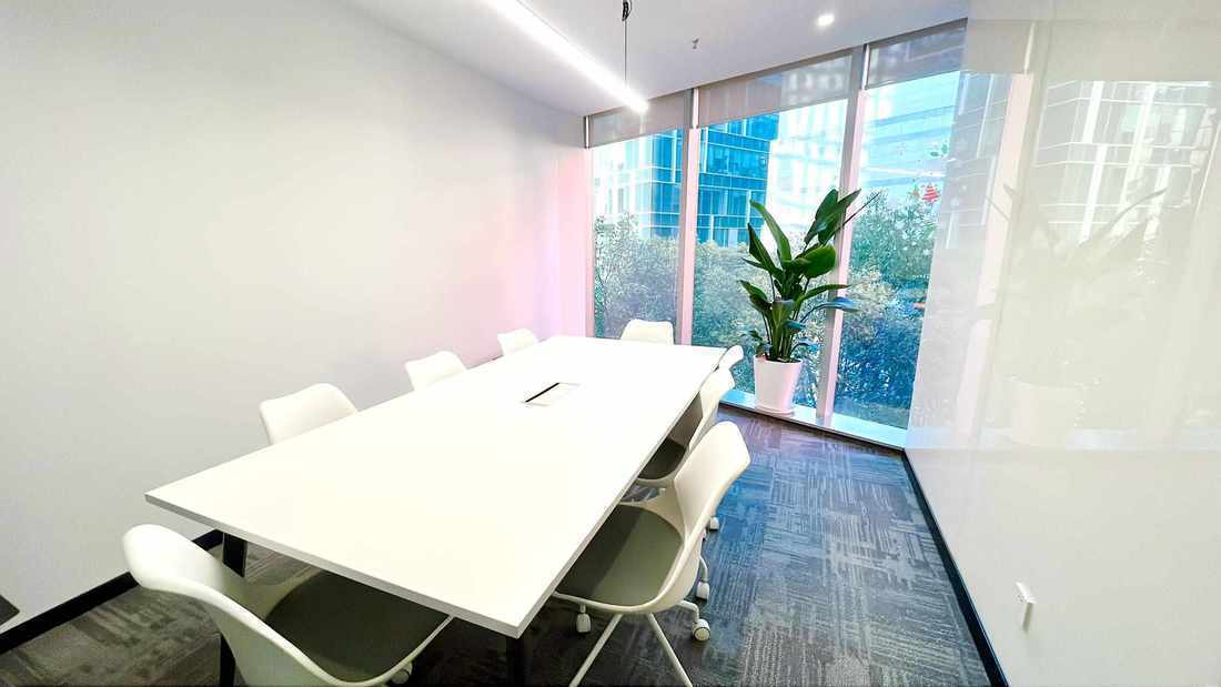 七宝宝龙城市广场闵行 七宝宝龙城市广场 216平米 精装修