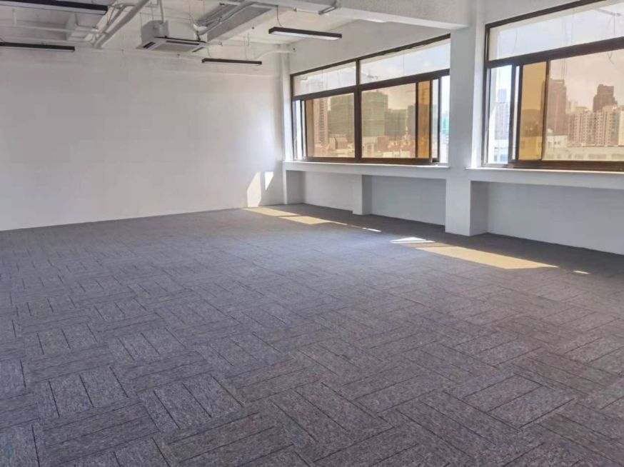 圣骊创意园静安 圣骊创意园 800平米 简装修