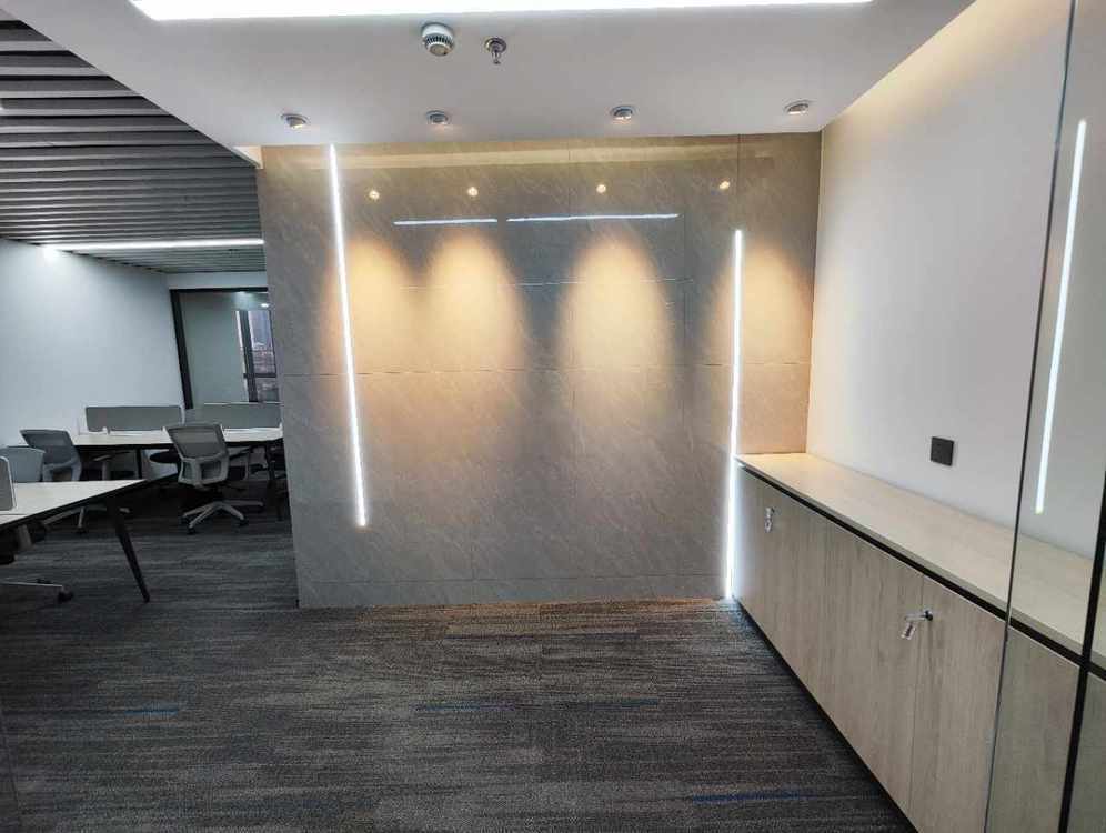 海洋石油大厦徐汇 海洋石油大厦 112平米 精装修