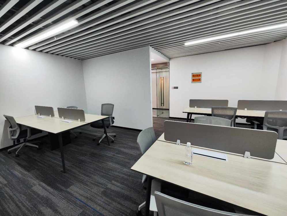 海洋石油大厦徐汇 海洋石油大厦 112平米 精装修