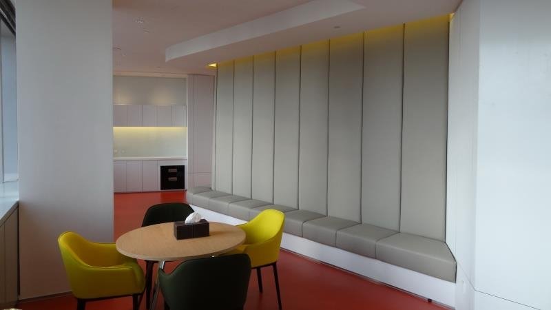 上海环球金融中心浦东 上海环球金融中心 1700平米 精装修