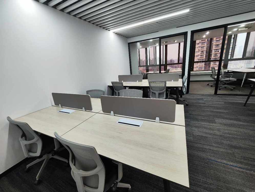 海洋石油大厦徐汇 海洋石油大厦 112平米 精装修