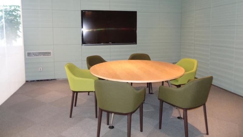 上海环球金融中心浦东 上海环球金融中心 1700平米 精装修