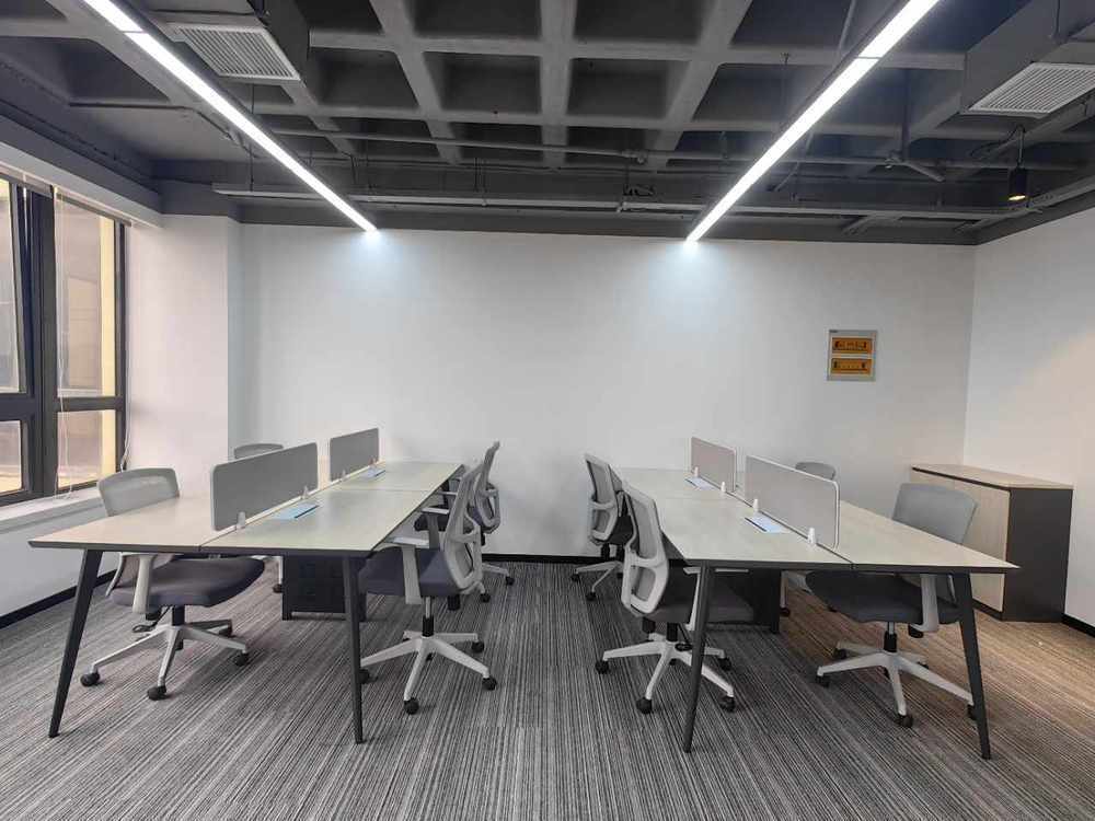 海洋大厦黄浦 海洋大厦 85平米 精装修