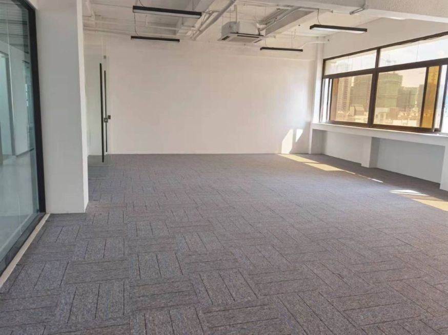 圣骊创意园静安 圣骊创意园 800平米 简装修