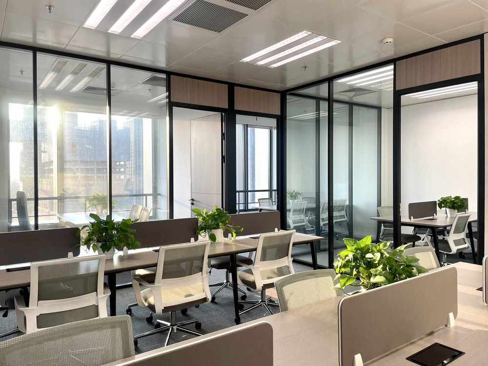 高尚领域普陀 高尚领域 123平米 简装修