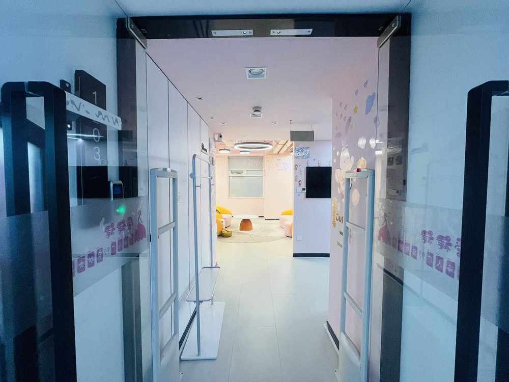 亚洲大厦黄浦 亚洲大厦 120平米 精装修