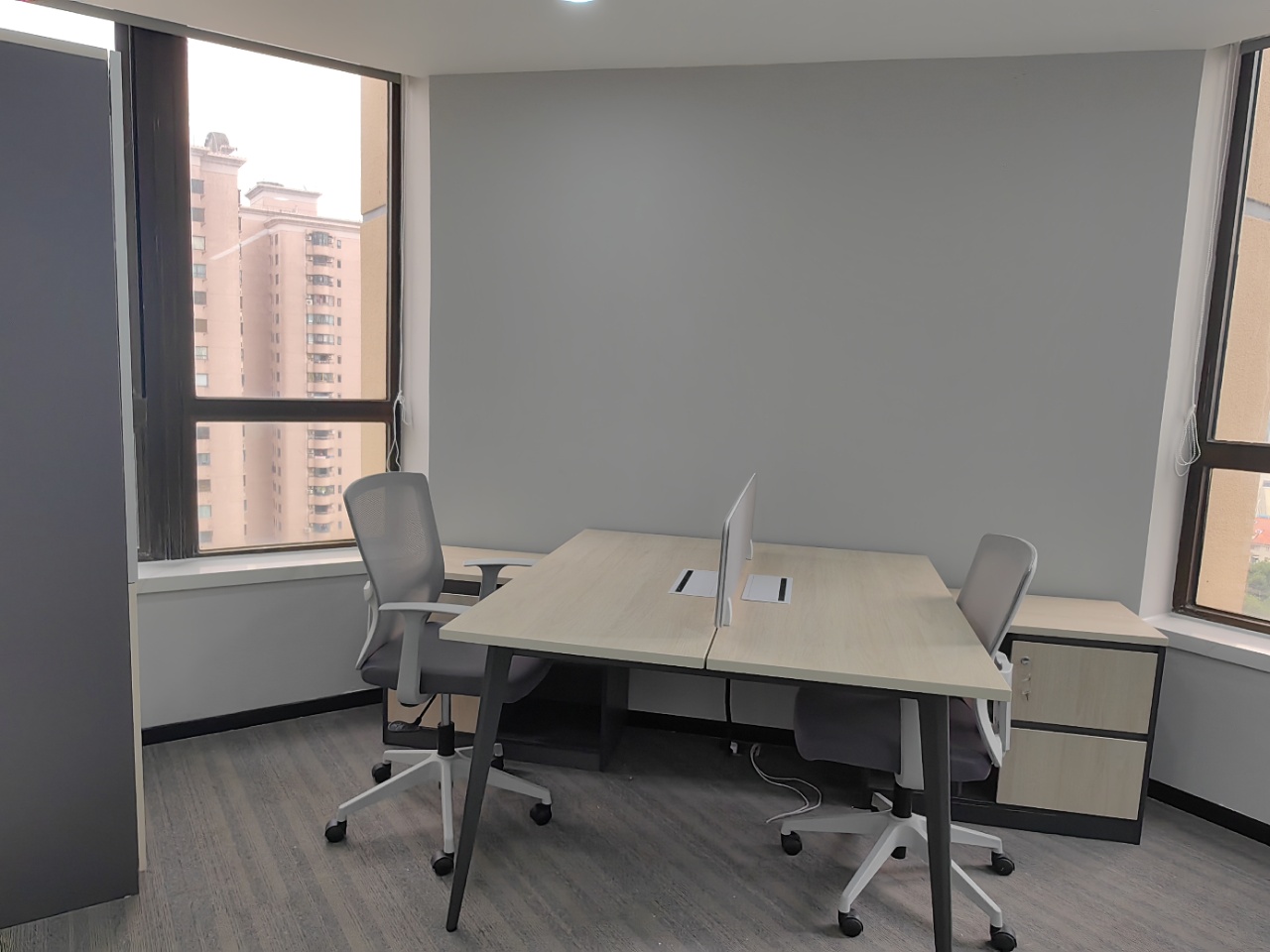 海洋大厦黄浦 海洋大厦 85平米 精装修