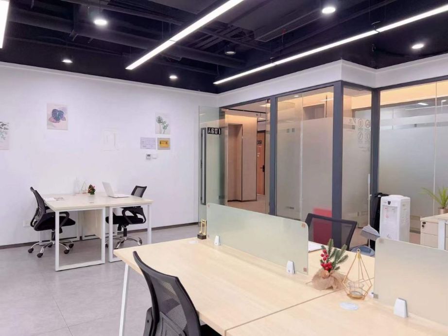 圣骊创意园90平米办公室出租-租金价格3.80元/m²/天