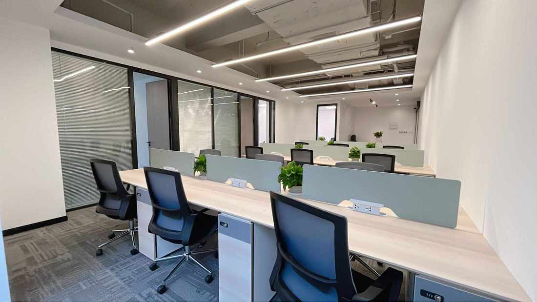 七宝宝龙城市广场闵行 七宝宝龙城市广场 216平米 精装修