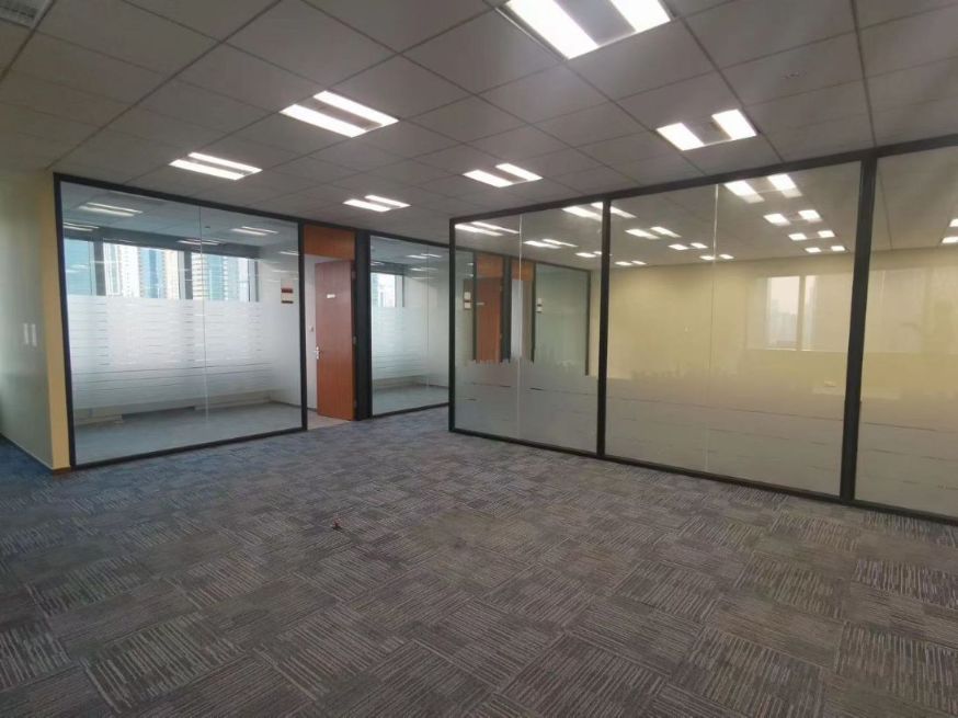 上海环球金融中心浦东 上海环球金融中心 340平米 精装修