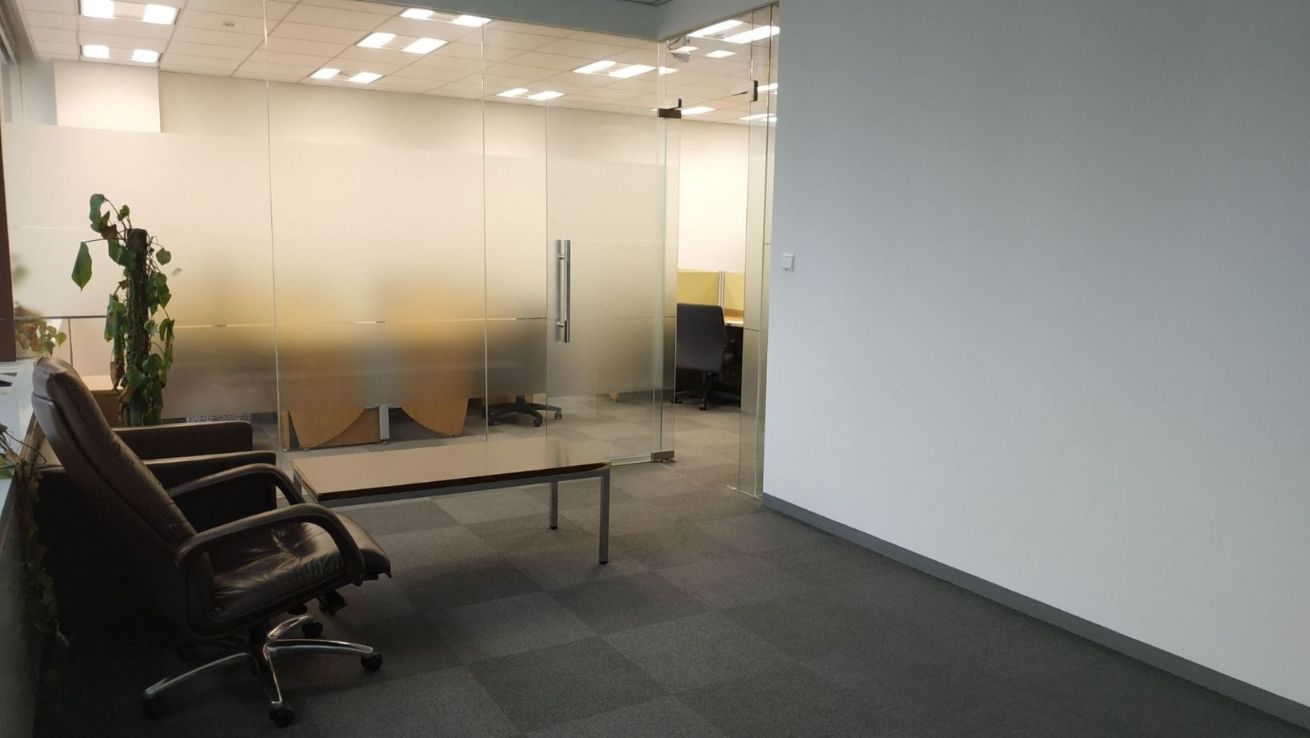 上海环球金融中心浦东 上海环球金融中心 473平米 精装修