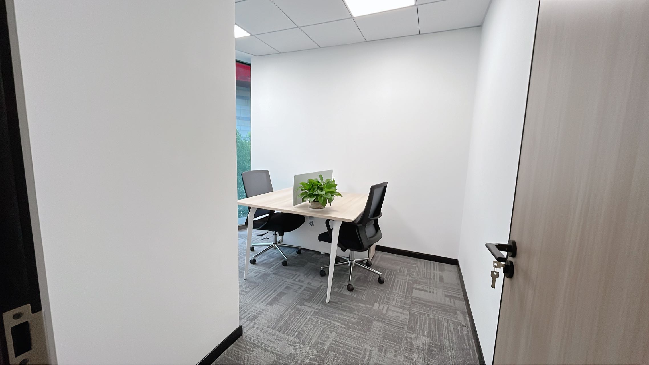 七宝宝龙城市广场闵行 七宝宝龙城市广场 216平米 精装修