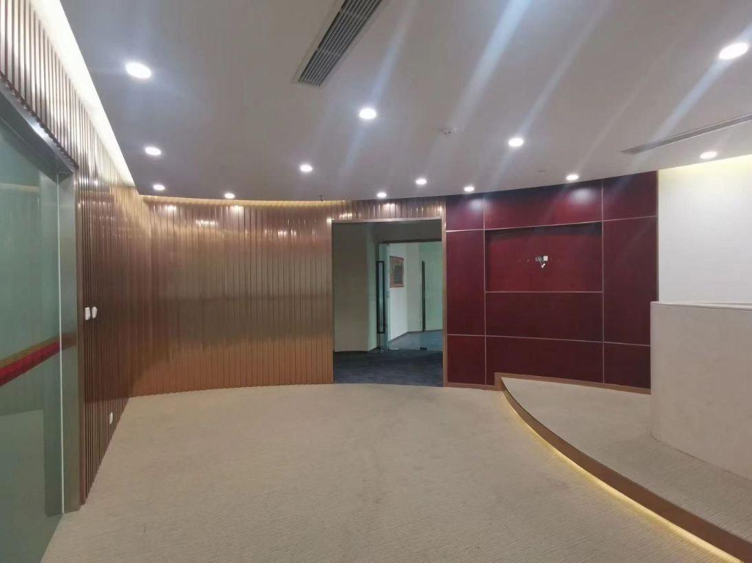 上海环球金融中心浦东 上海环球金融中心 340平米 精装修