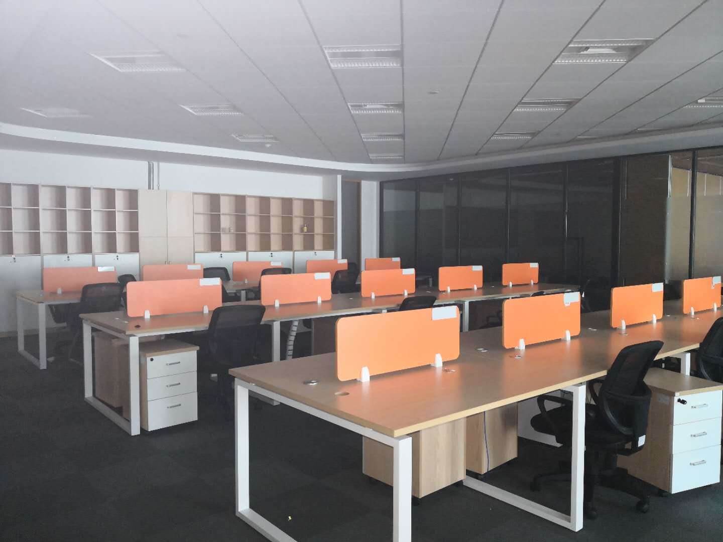 上海环球金融中心浦东 上海环球金融中心 340平米 精装修