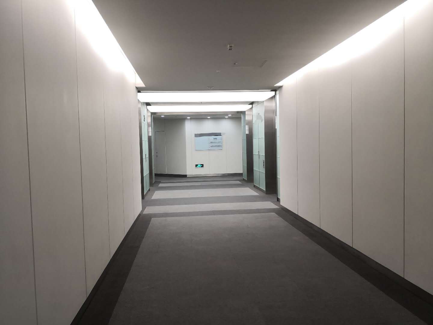 上海环球金融中心浦东 上海环球金融中心 340平米 精装修