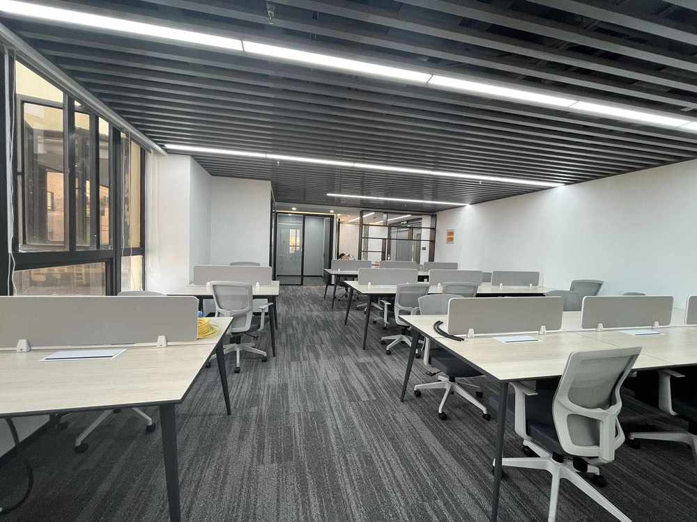 海洋石油大厦徐汇 海洋石油大厦 220平米 精装修