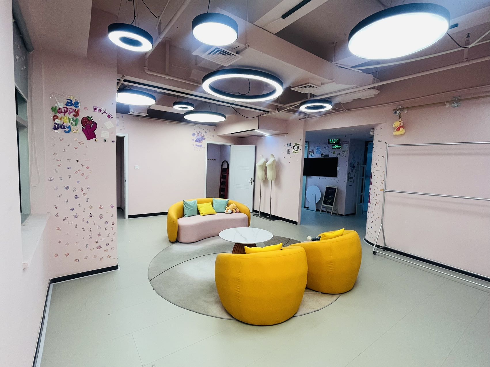 亚洲大厦黄浦 亚洲大厦 120平米 精装修