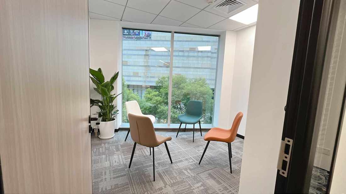 七宝宝龙城市广场闵行 七宝宝龙城市广场 216平米 精装修