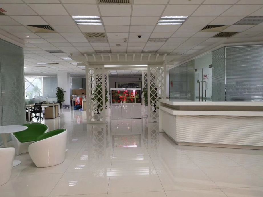 漕河泾开发区宝石园徐汇 漕河泾开发区宝石园 165平米 精装修