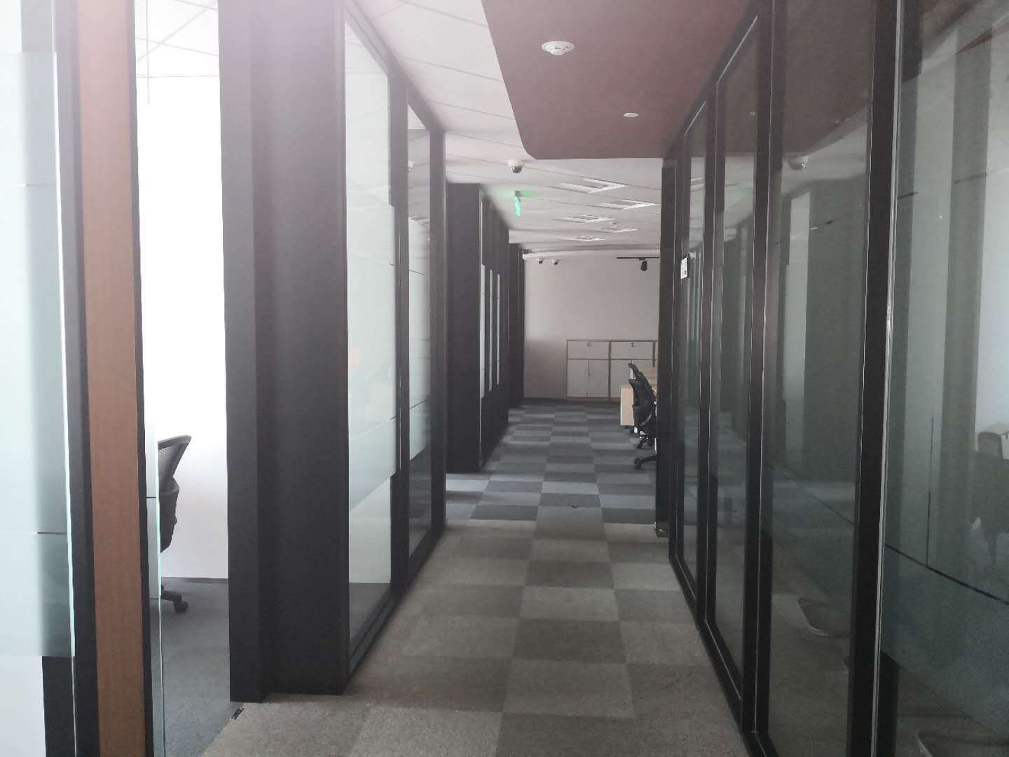 上海环球金融中心浦东 上海环球金融中心 340平米 精装修