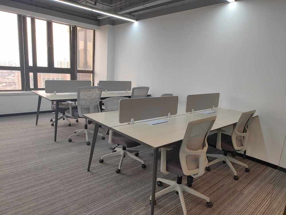 海洋大厦黄浦 海洋大厦 85平米 精装修