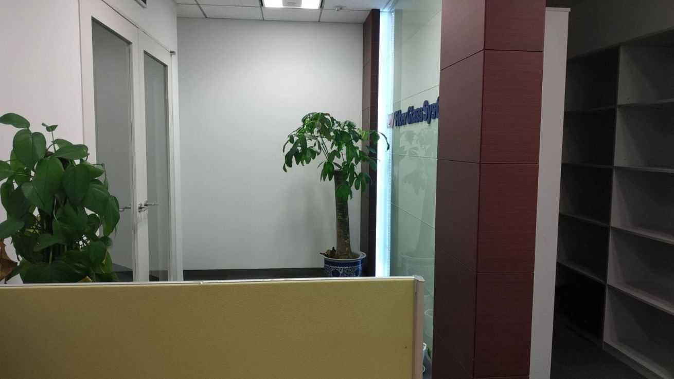 上海环球金融中心浦东 上海环球金融中心 473平米 精装修