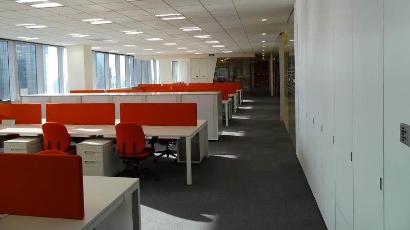 上海环球金融中心浦东 上海环球金融中心 1700平米 精装修