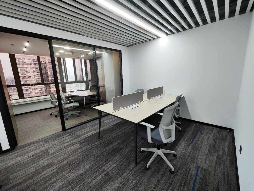 海洋石油大厦徐汇 海洋石油大厦 112平米 精装修