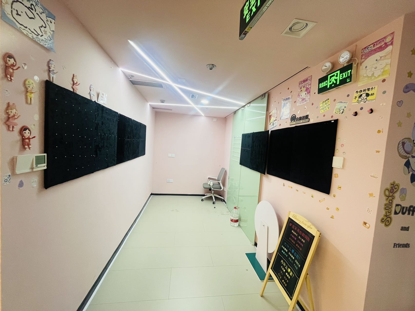 亚洲大厦黄浦 亚洲大厦 120平米 精装修