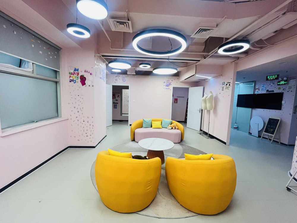 亚洲大厦黄浦 亚洲大厦 120平米 精装修