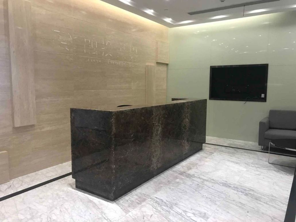 外滩金融中心BFC黄浦 外滩金融中心BFC 420平米 精装修