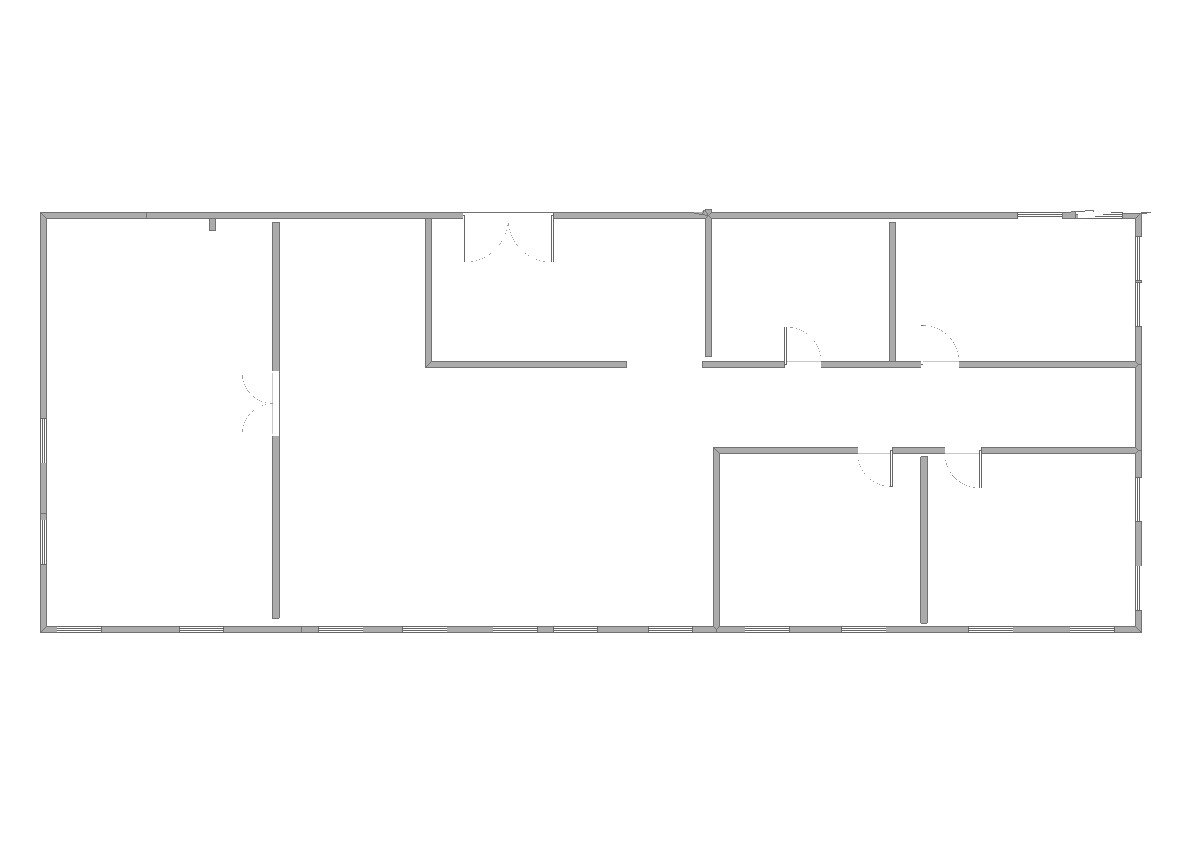 外滩金融中心BFC黄浦 外滩金融中心BFC 420平米 精装修