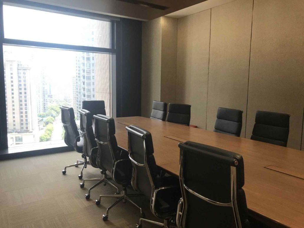 外滩金融中心BFC黄浦 外滩金融中心BFC 420平米 精装修