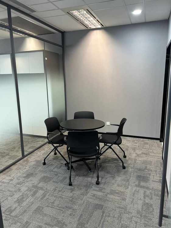 中信泰富广场静安 中信泰富广场 167平米 简装修