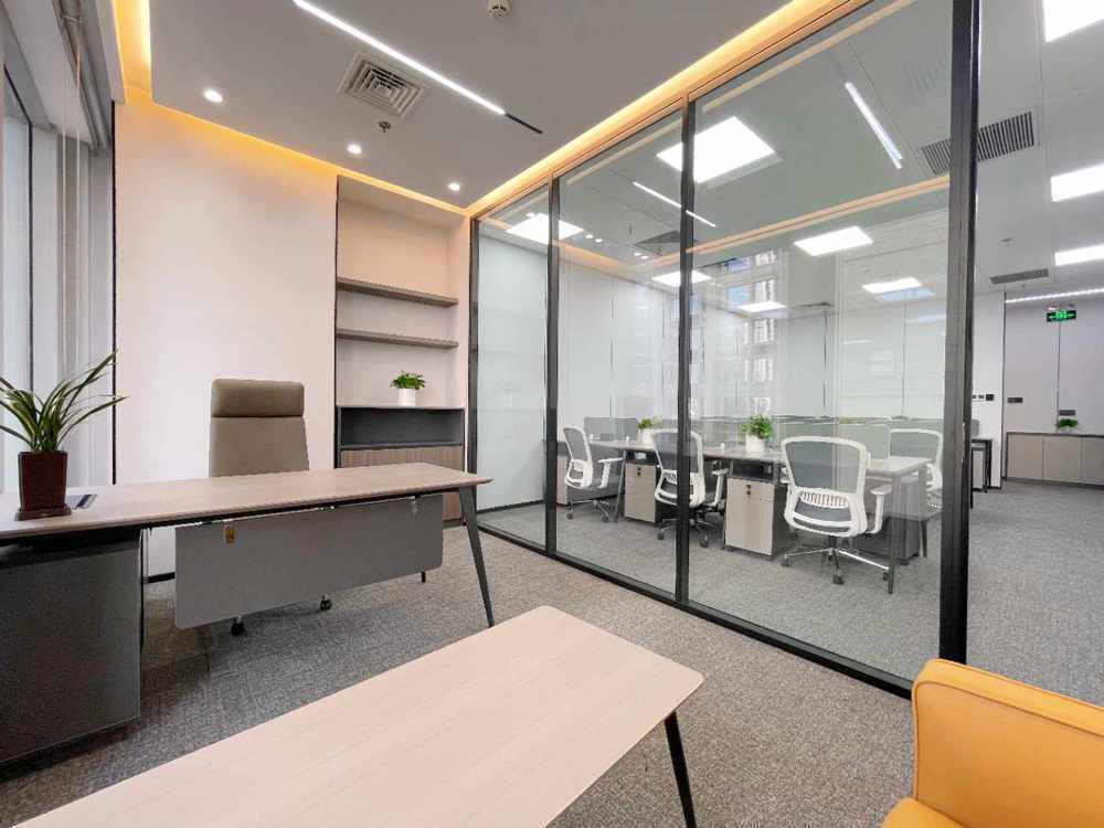 高尚领域普陀 高尚领域 106平米 精装修